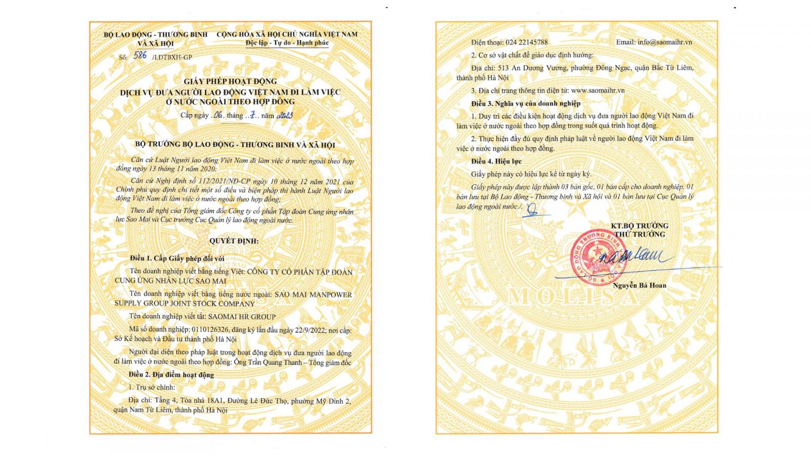 Saomai-hr-group-duoc-bo-ldtbxh-cap-phep-dua-nguoi-lao-dong-di-lam-viec-hop-phap-tai-nuoc-ngoai