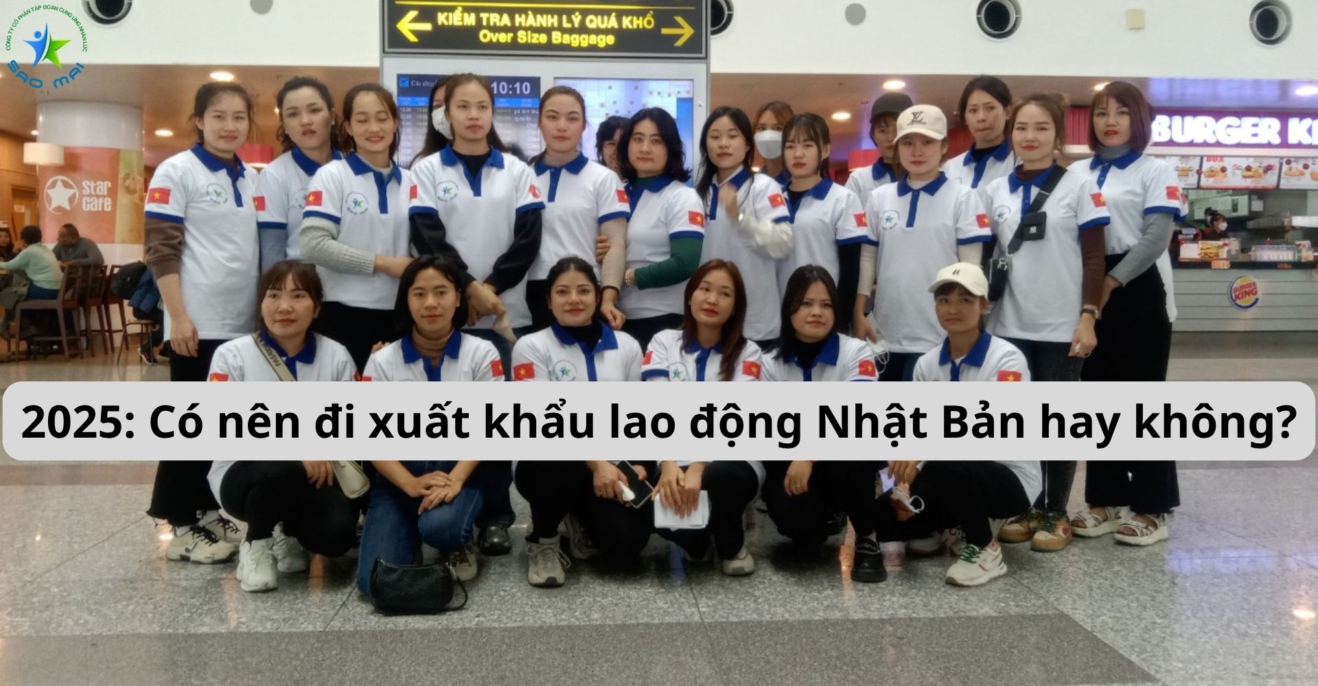 2025: Có nên đi xuất khẩu lao động Nhật Bản hay không?