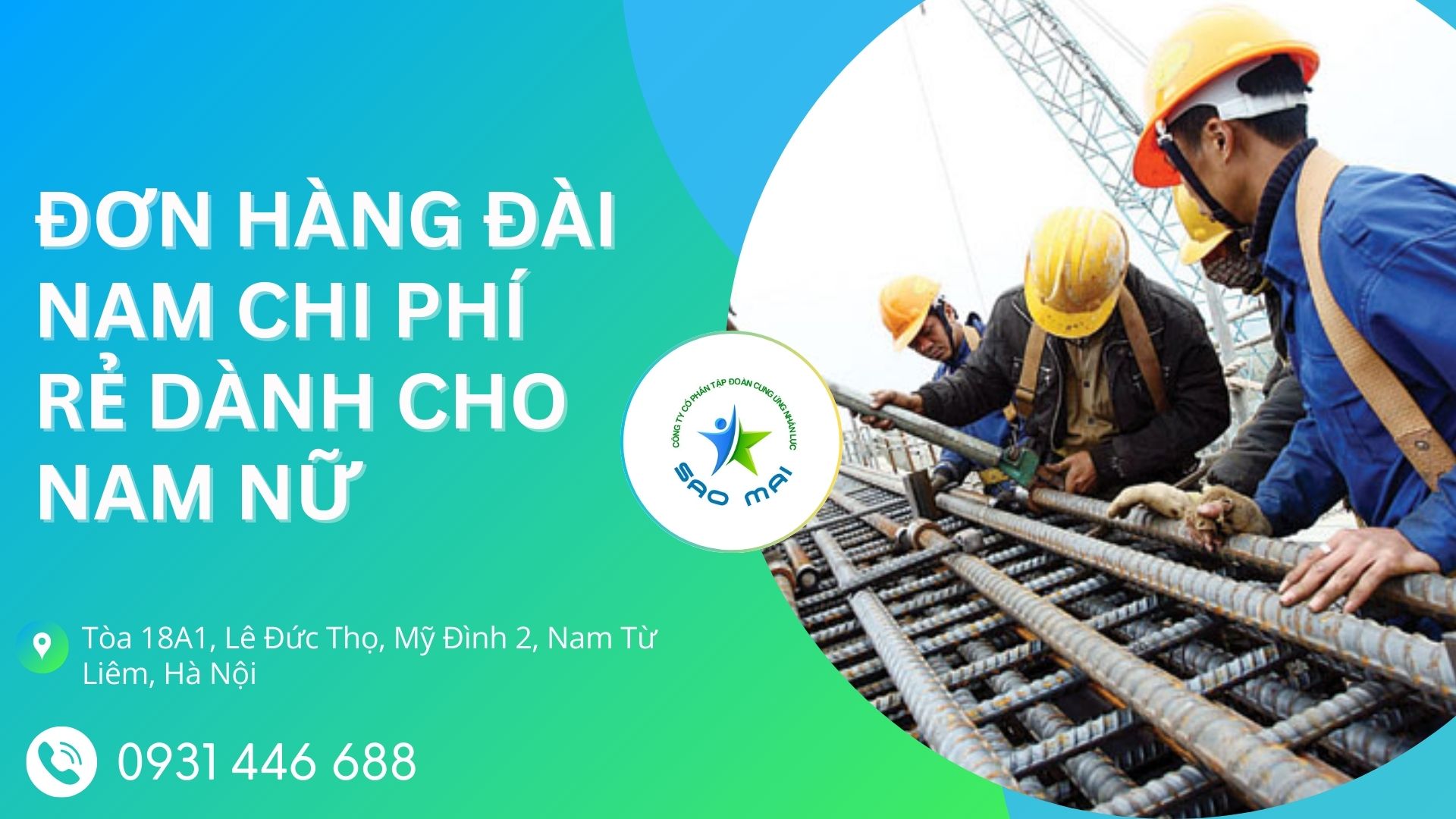 Đơn hàng Đài Nam, Đài Loan với chi phí rẻ, bay nhanh cho nam và nữ mới nhất