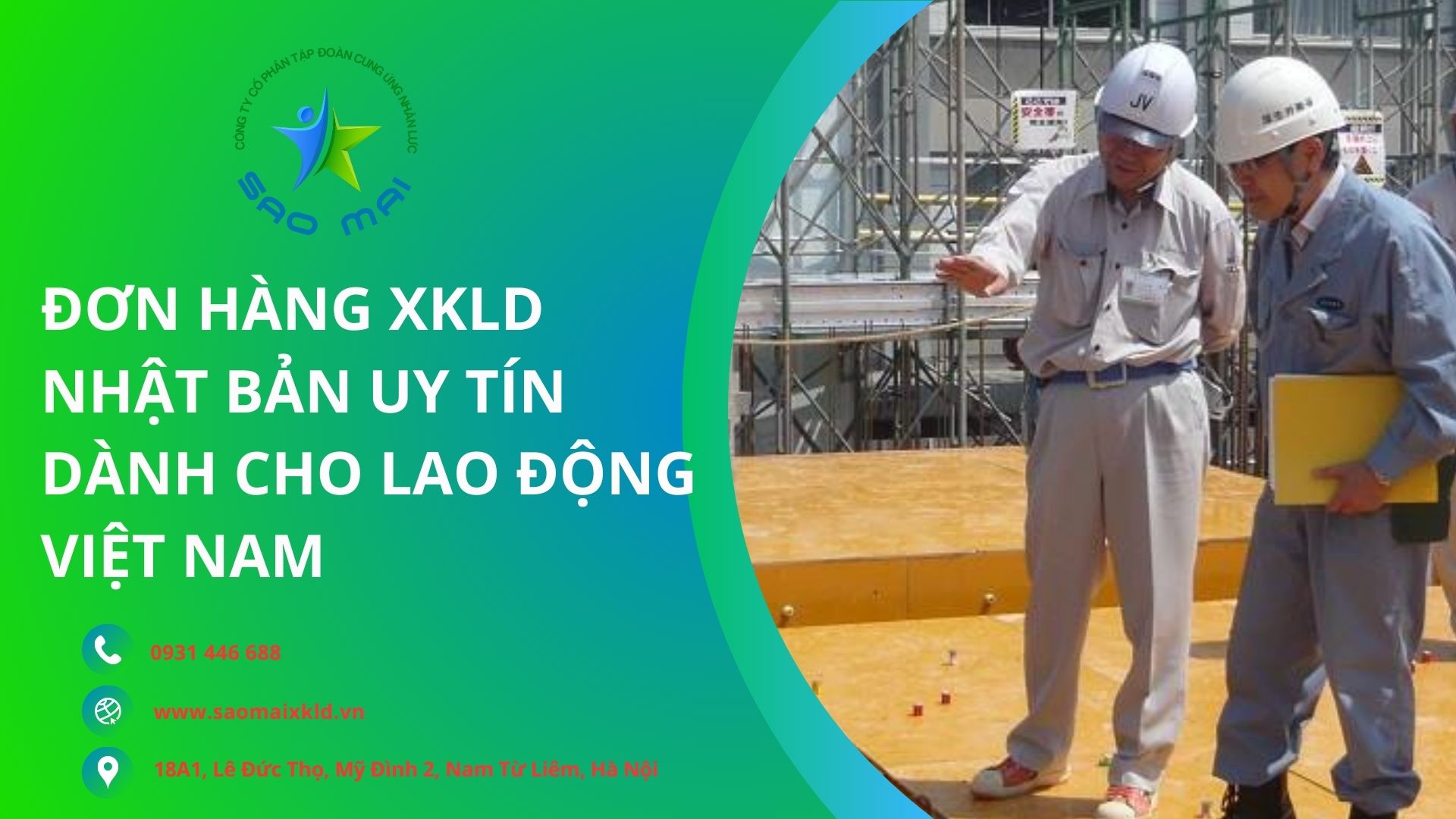 Hướng Dẫn Chi Tiết Về Đơn Hàng XKLĐ Nhật Bản Uy Tín Cho Người Lao Động Việt