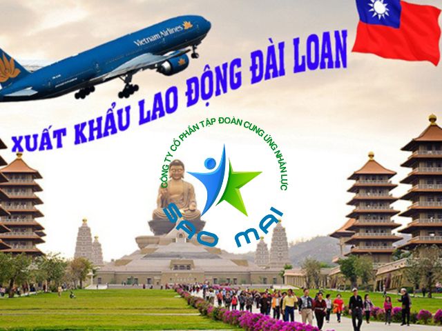 Bật mí những lợi ích khi XKLD Đài Loan có thể bạn chưa biết