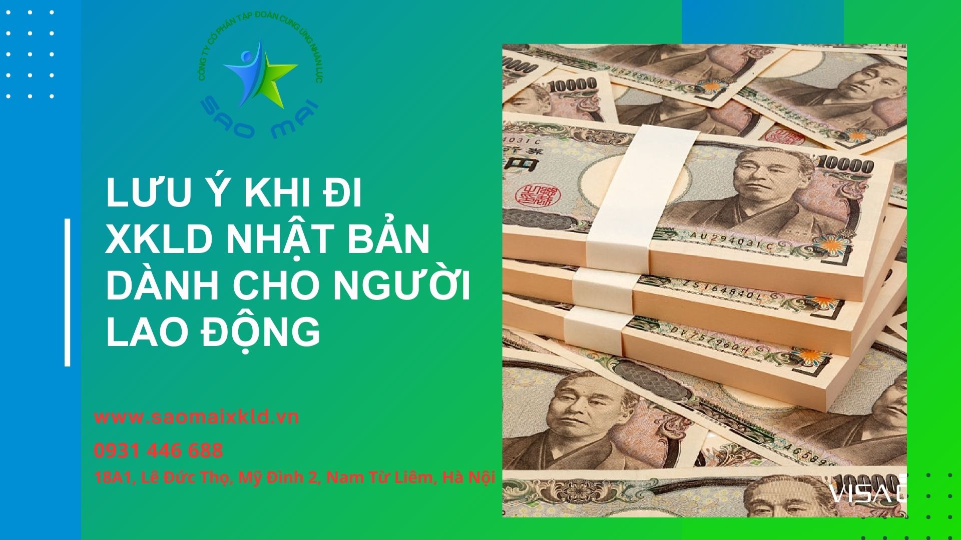 Đi XKLD Nhật Bản cần những gì? LƯU Ý dành cho người lao động