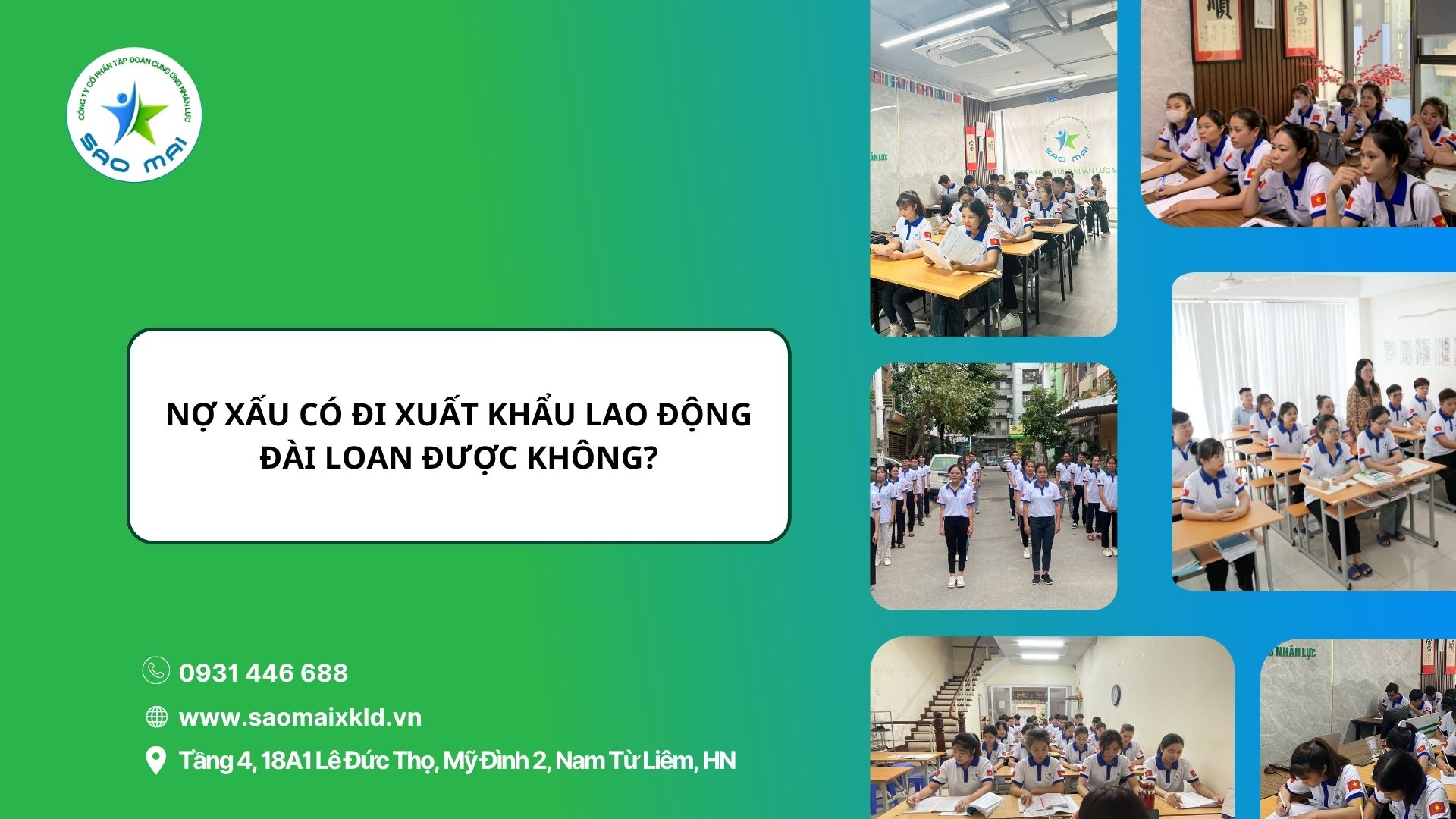 Nợ xấu là gì? Đang bị nợ xấu có đi xuất khẩu lao động được không?