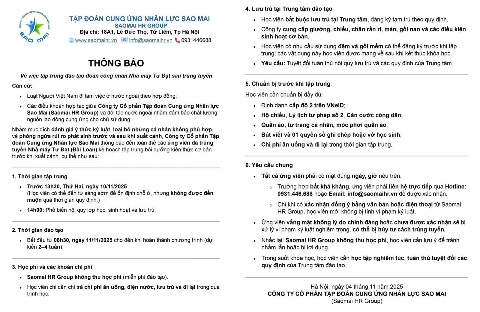 thong-bao-lich-tap-trung-dao-tao