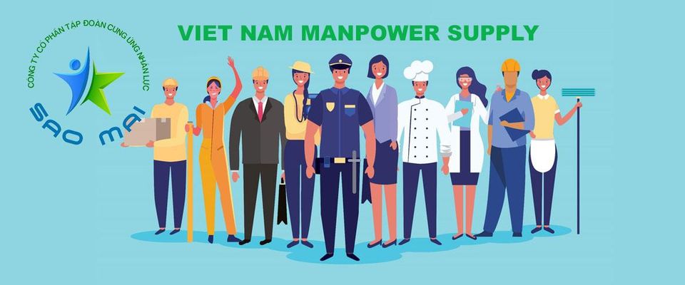SAO MAI MANPOWER SUPPLY GROUP JOINT STOCK COMPANY